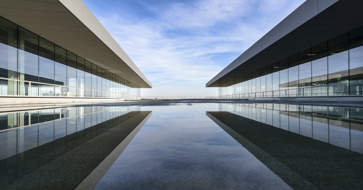 Descubra el fascinante mundo de la arquitectura, que combina estética y funcionalidad. Explore las tendencias contemporáneas, la historia de los principales estilos arquitectónicos y las innovaciones que configuran nuestras ciudades del futuro.