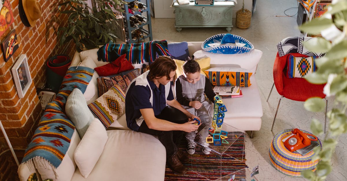 découvrez des activités familiales divertissantes et enrichissantes pour tous les âges. explorez des idées créatives pour renforcer les liens en famille, que ce soit à l'extérieur ou à la maison.