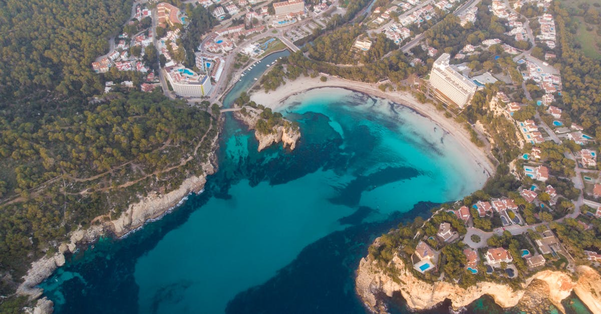 Lo más destacado de Aventura Turquesa: ¿qué hacer en Menorca en familia?