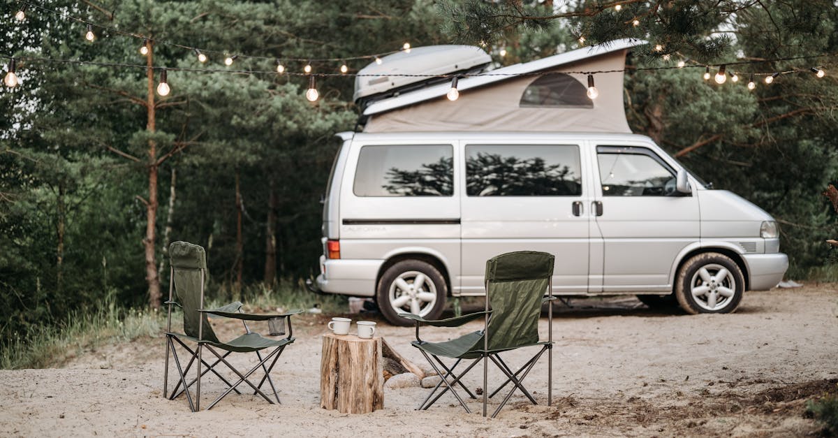 How to choose the right RV rental in the United States?