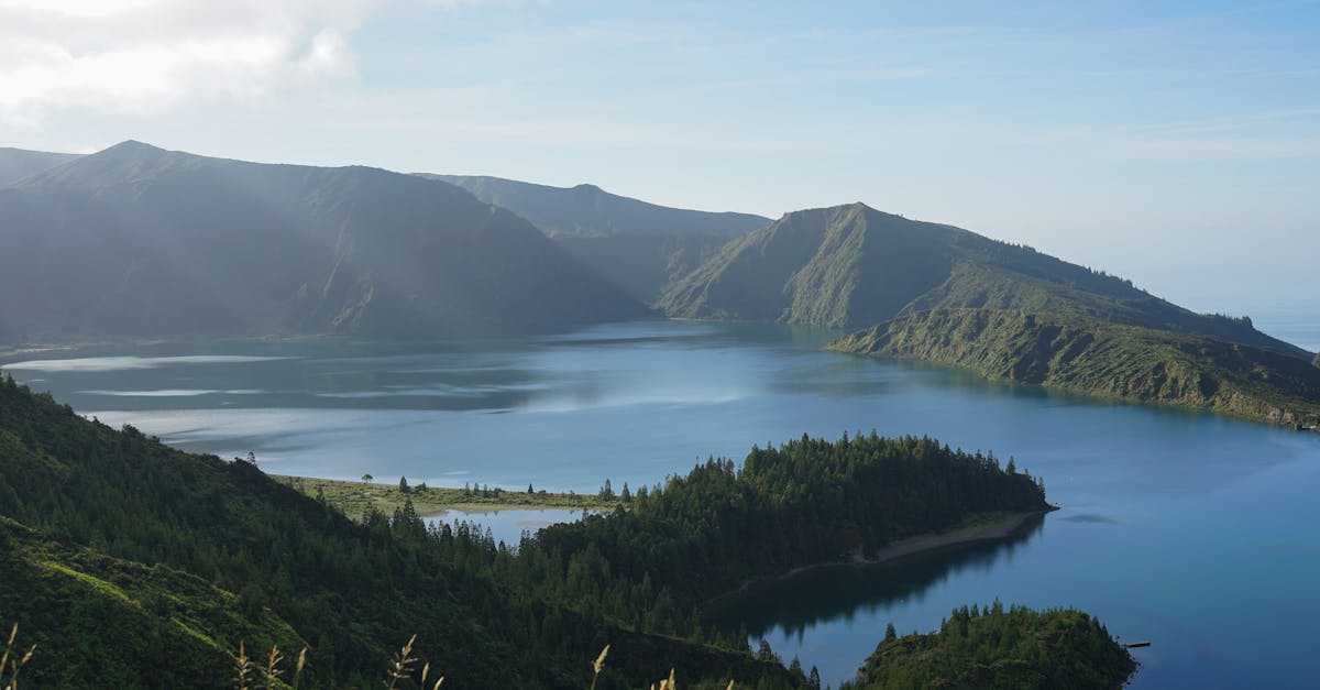 Scopri l’isola di Sao Miguel nelle Azzorre: un tesoro naturale inesplorato