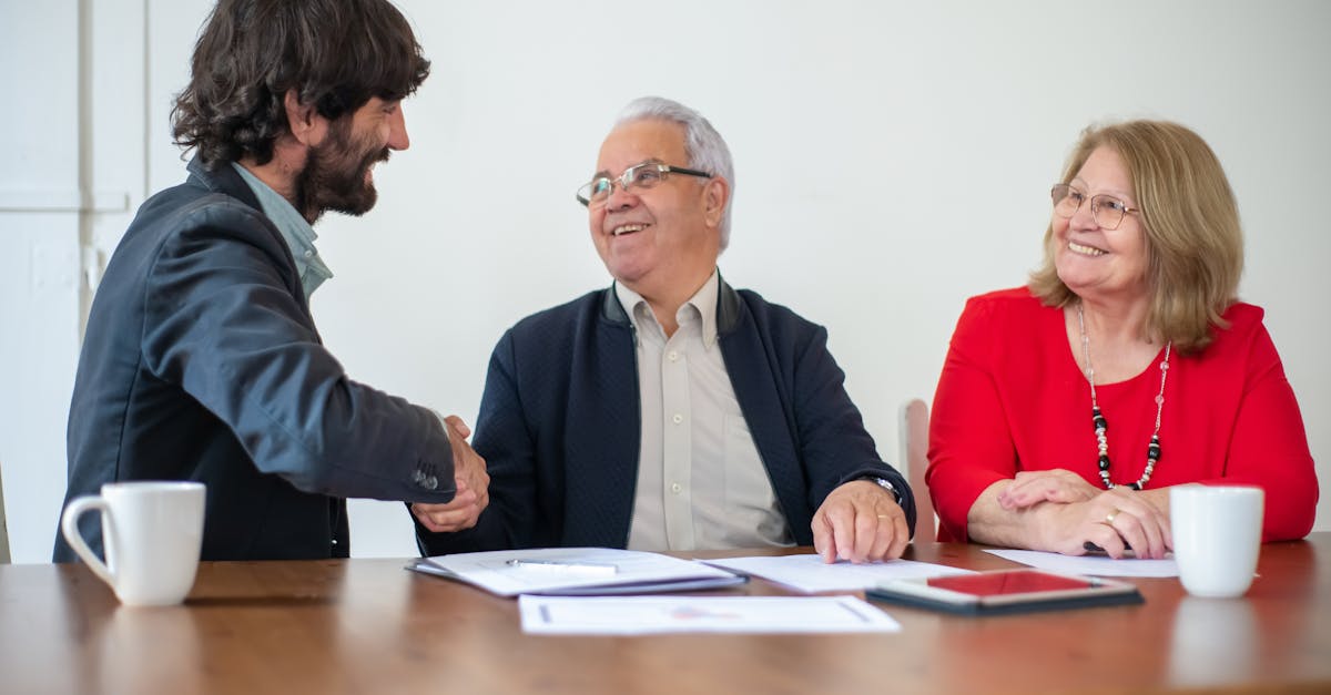 découvrez comment un accord stratégique peut transformer votre entreprise en favorisant des partenariats clés, optimisant les ressources et augmentant la compétitivité sur le marché. exploitez le potentiel de la collaboration pour atteindre vos objectifs.