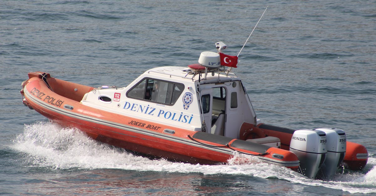 scoprire le sfide e le soluzioni della sicurezza marittima, un settore cruciale per proteggere le vie navigabili, i porti e le infrastrutture marittime dalle minacce e dai rischi contemporanei.
