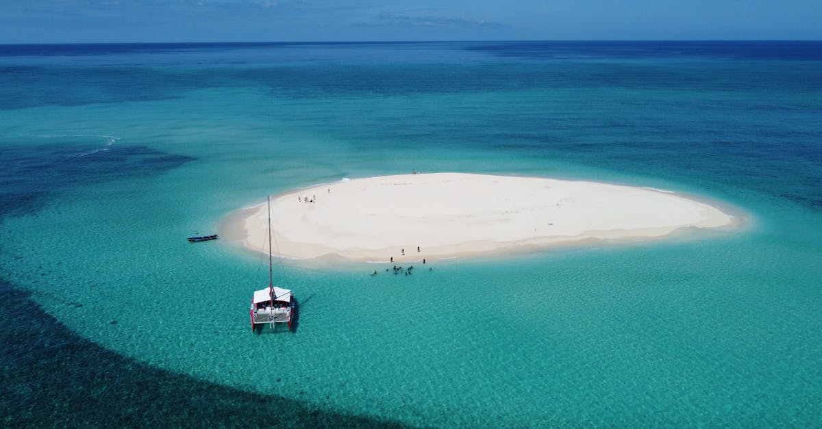 Los problemas fundamentales de la soberanía sobre las Islas Dispersas.