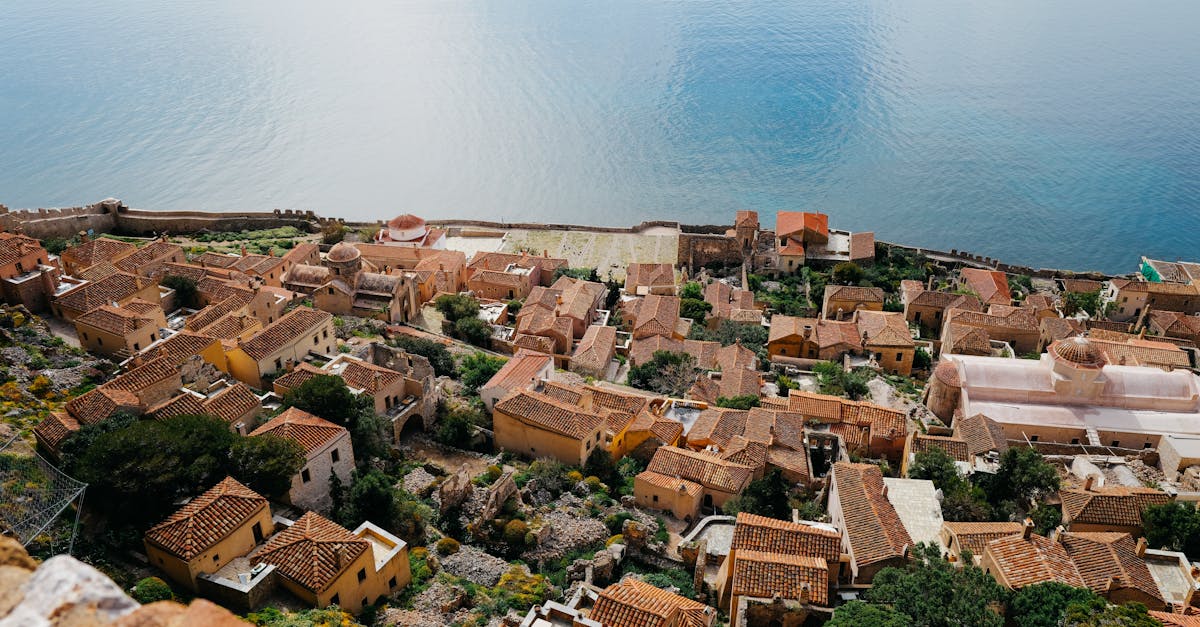 Monemvasia