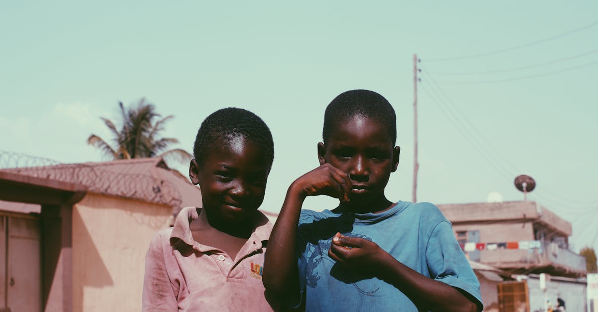 diventa quindi un passo essenziale per capire come agire efficacemente. La domanda oggi è se sia possibile un progresso sostenibile, affinché i giovani malawiani possano finalmente sperare di uscire da questa spirale di povertà.