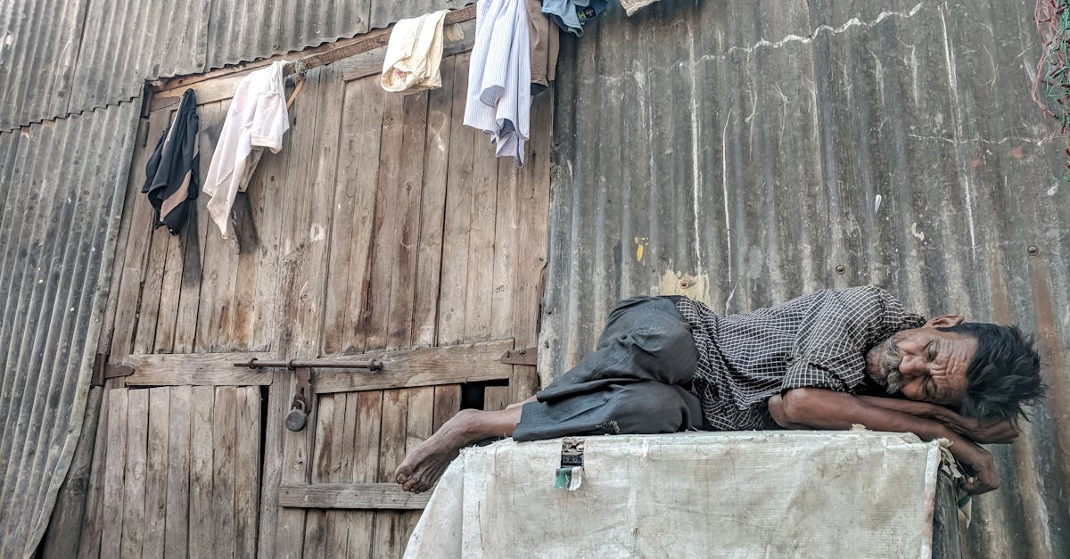Malawi: Eine anhaltende Herausforderung angesichts der Armut