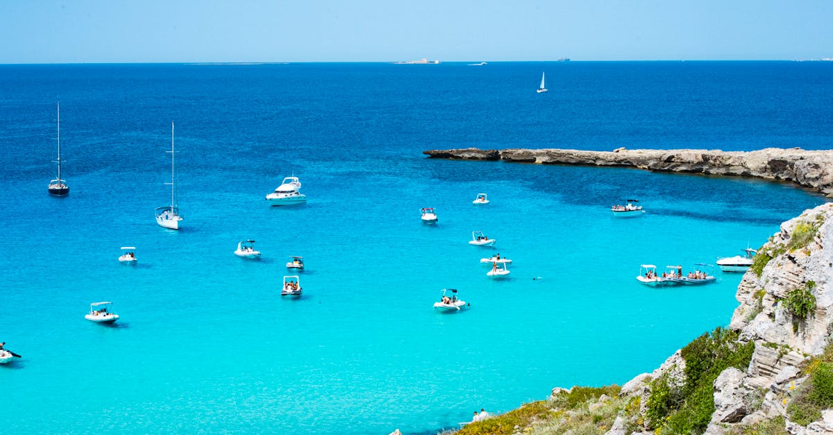 Discover the enchanting beauty of Sicily, a Mediterranean island rich in history, culture, and breathtaking landscapes. Explore its heavenly beaches, fascinating archaeological sites, and delicious local cuisine. Criteria