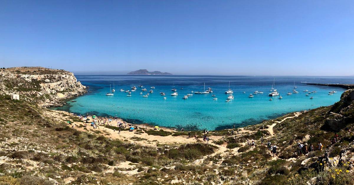 Descubrir Sicilia en familia: un viaje insular inolvidable