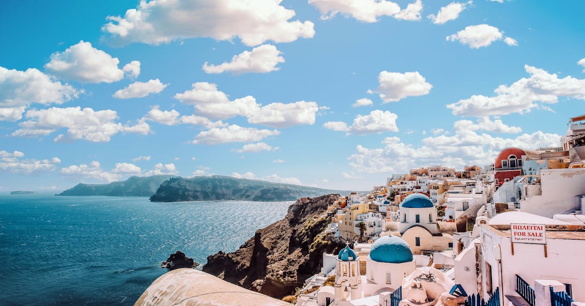 Descubre el mundo a través de experiencias de viaje inolvidables. Explora destinos fascinantes, culturas enriquecedoras y aventuras únicas que te esperan en cada rincón del planeta.