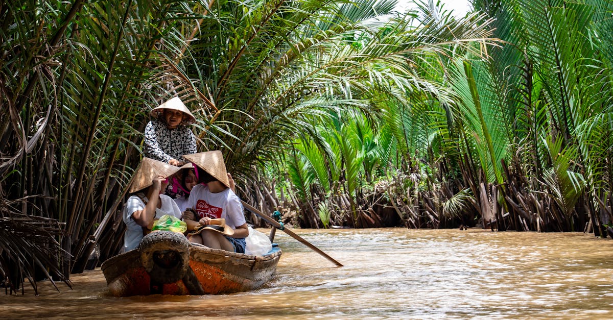 Family trip to Vietnam: an unforgettable adventure with the children!
