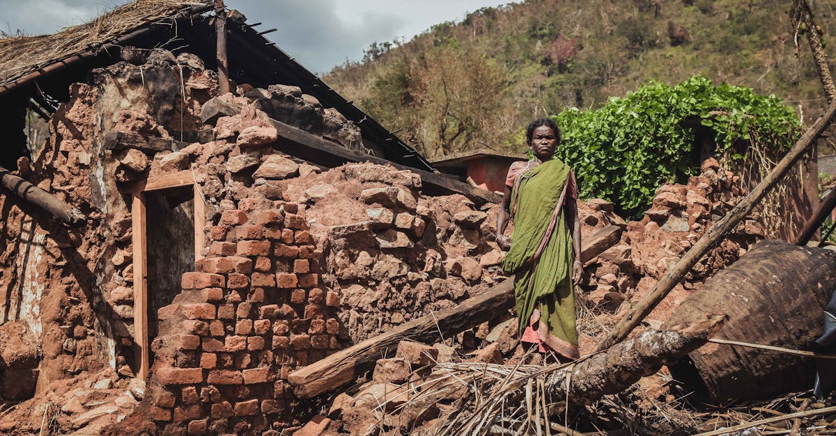 Awareness campaigns on appropriate behavior in the event of earthquakes; 📣