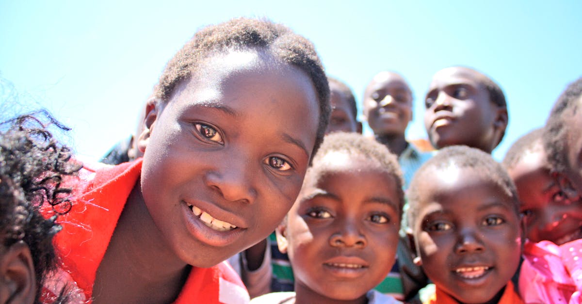 El impacto colectivo de los movimientos juveniles africanos: un cambio de paradigma sistémico.
