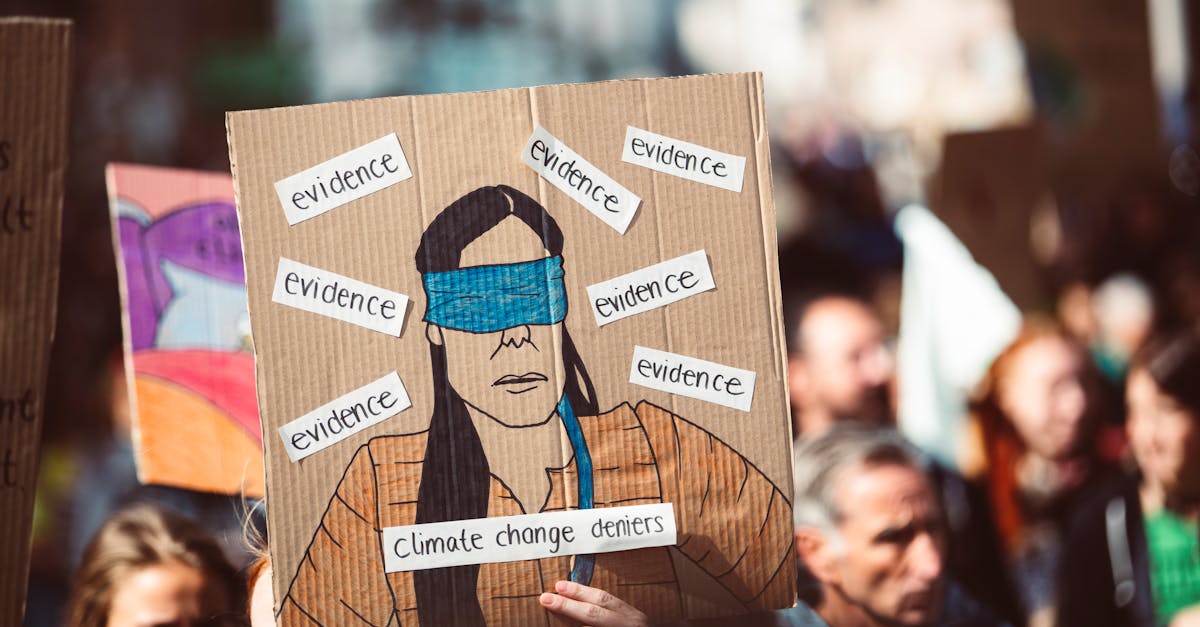 découvrez comment exprimer votre opinion publiquement et pacifiquement grâce à des méthodes efficaces de protestation.