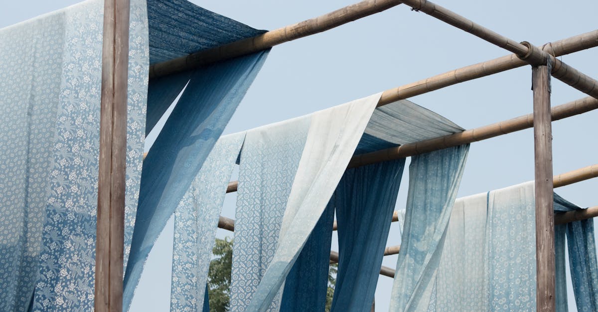 découvrez les dernières tendances, innovations et enjeux de l'industrie textile, un secteur clé alliant tradition et modernité pour répondre aux besoins du marché mondial.