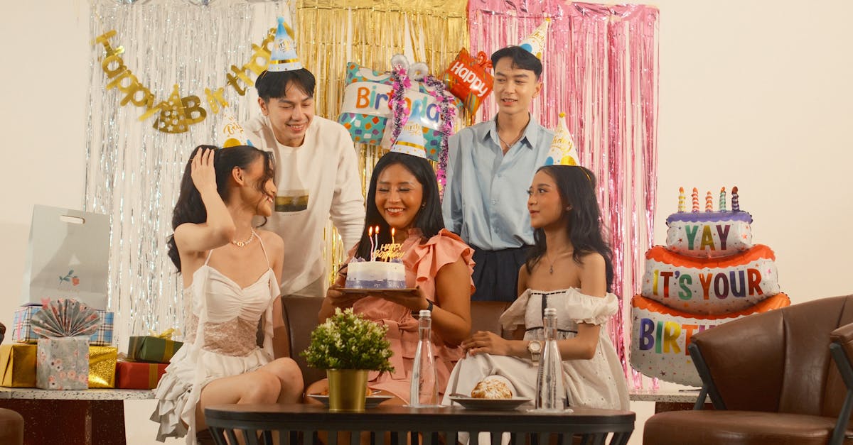 découvrez tim party, l'événement incontournable pour faire la fête entre amis avec une ambiance unique et des animations surprenantes.