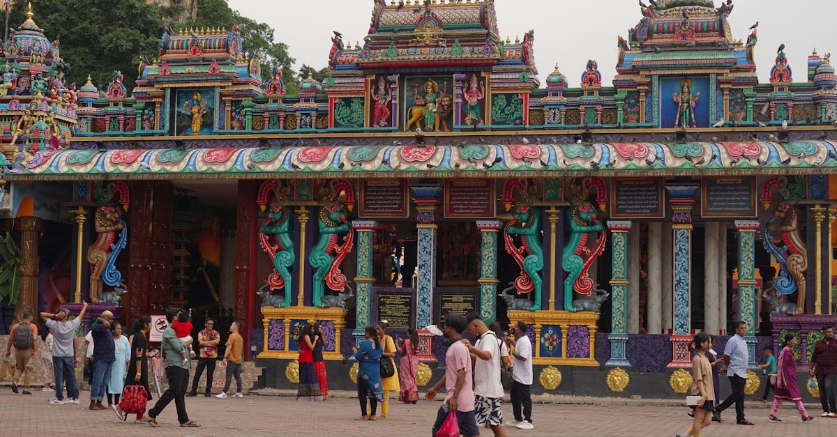 Малайзия – образцовый источник вдохновения для Мадагаскара и всей Африки.