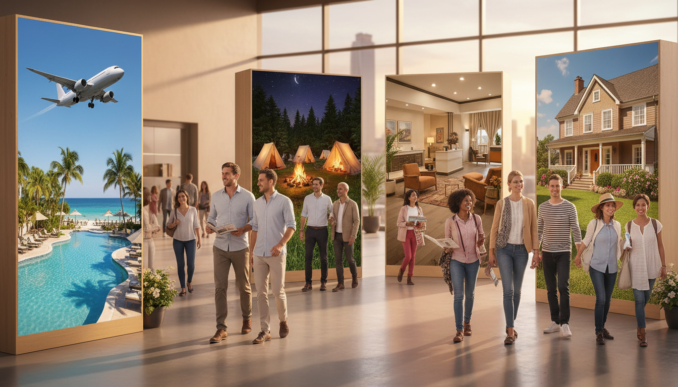 découvrez les offres exclusives de carrefour voyages sur les séjours tout compris, vols, hôtels, campings et locations. profitez des meilleures vacances au meilleur prix !