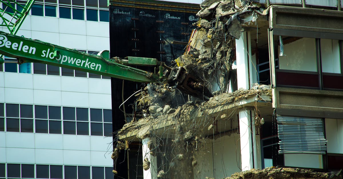 services professionnels de démolition pour vos projets de construction et de rénovation. sécurité, efficacité et respect de l'environnement garantis.