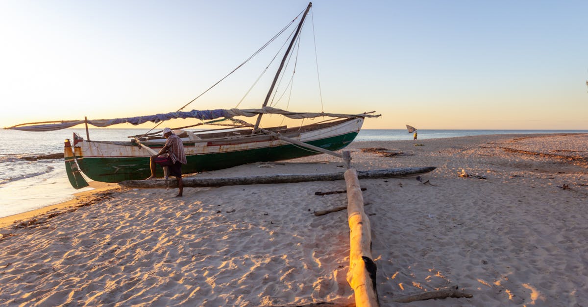 Madagascar in crisis: the government unveils an ambitious humanitarian aid plan